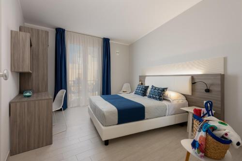 Scrusciu du mari – San Vito Lo Capo, CA
