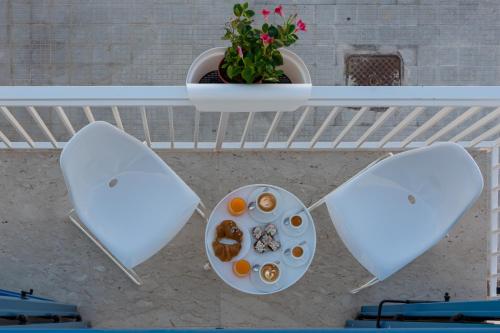 Double or Twin Room with Balcony image 1