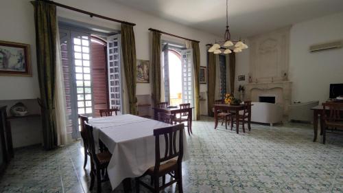 Casa Resci - Dimora del 1884 chambre d'hôte Sant'Eufemia