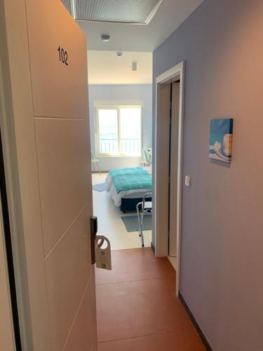 Hotel Elu Iris in Znjan