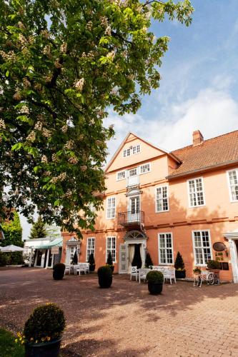 Althoff Hotel Fürstenhof