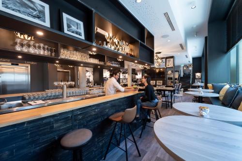 HARBR. ホテル ルートヴィヒスブルク, ア メンバー オブ ラディソン インディビジュアルズ