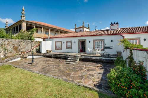 Casa de Pomarchao