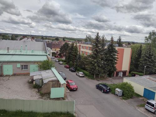 Pension Fontána Svitavy - image 13