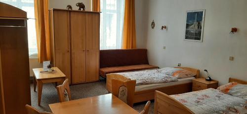 Pension Fontána Svitavy - image 11