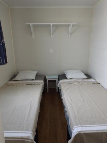 Mobilhome Serenite 168