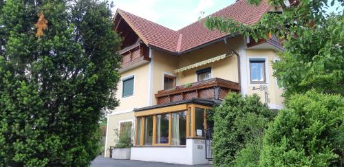 Anna's Home - Ferienwohnungen in Graz Suburbs