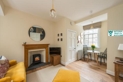 Johnstone Apartment by The National Trust Scotland, Édimbourg (photo 7)