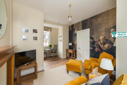 Johnstone Apartment by The National Trust Scotland, Édimbourg (photo 6)