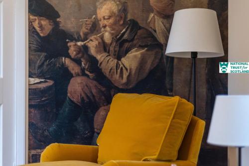 Johnstone Apartment by The National Trust Scotland, Édimbourg (photo 8)