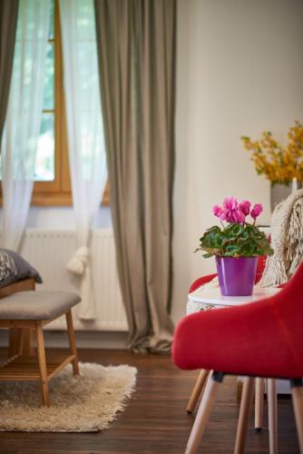 設施, 普利特維卡克里克B&B民宿 (B&B Plitvica Creek) in 普里特維察瑟洛