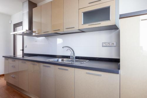 Family & Golf Villa Zafiro - Pool - BBQ - Seaview - Aircon