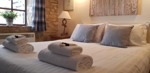 The Kings Arms Hotel – Stow-on-the-Wold