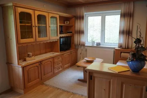 Haus "Die Zinne" in Außervillgraten, Österreich