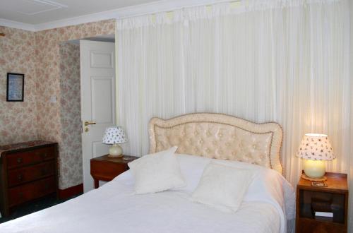 Green Hope Guest House - image 4