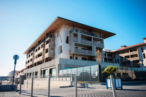 Résidence Néméa l'Estacade - Hôtel - Capbreton