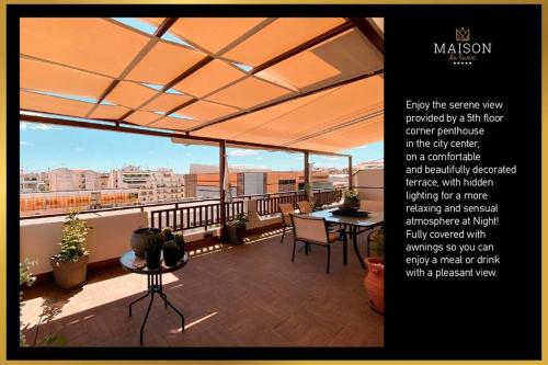 Maison De Luxx A1