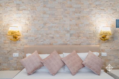 Kalammare Apartments - Deluxe fronte mare 4