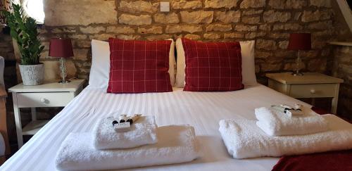 The Kings Arms Hotel – Stow-on-the-Wold