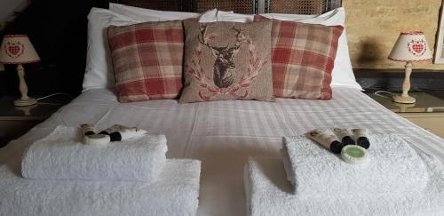 The Kings Arms Hotel – Stow-on-the-Wold