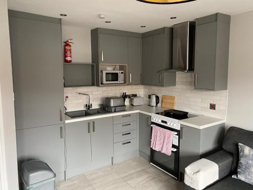 Buile Hill Holiday Flats - Llandudno