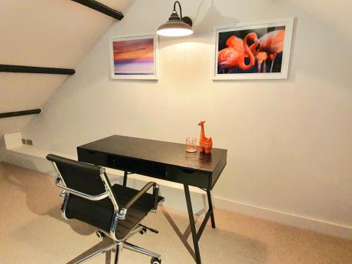 Picture of Stansted Airport Luxury Apartment Bishops Stortford Millars One Loft 4