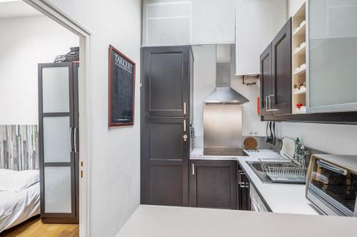 Cosy flat in the centre of Bordeaux - Welkeys