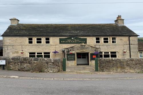 Oyo Ye Olde Mustard Pot, , South Yorkshire