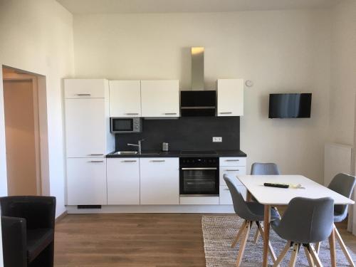 Appartements Käthe (Appartements Kathe) in Faak am See