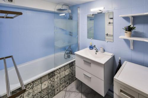 Charming flat in the centre of Toulon - Welkeys