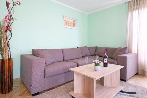 Apartments Bohemia - image 9