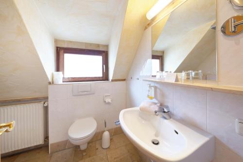 Hotel Garni Alpengruss Room Type - Standard Double Room