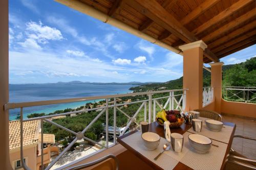 Barbati View Luxury Apartments - image 5