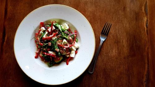 The Kings Arms Hotel - image 14