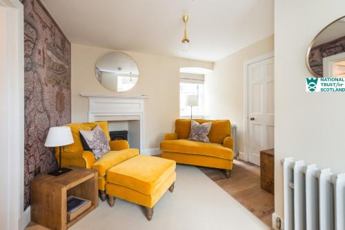 Picture of The Riddoch Apartment By The National Trust Scotland