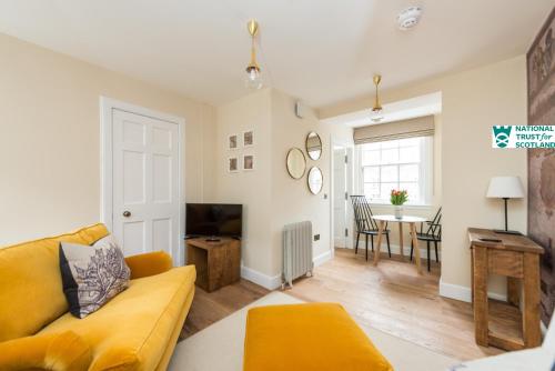 Picture of The Riddoch Apartment By The National Trust Scotland