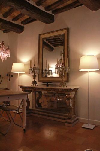Margherita Apartment Assisi - image 2