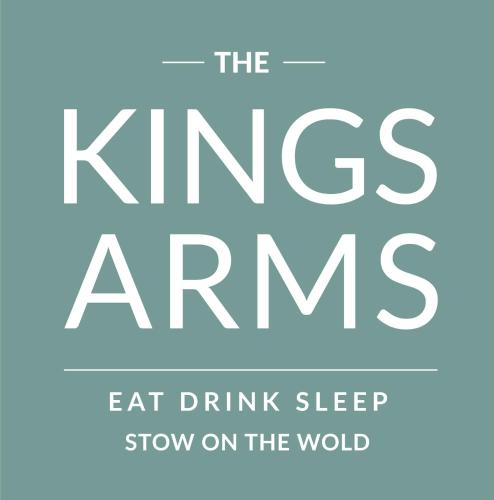 The Kings Arms Hotel – Stow-on-the-Wold