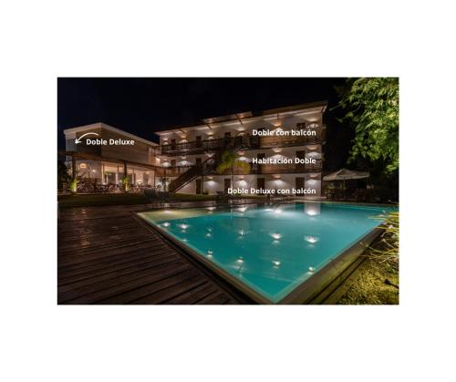301468009 Live Hotel Boutique (Adults only)