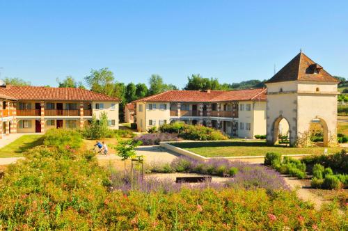 Résidence Goélia Aquaresort - Village et club de vacances - Nérac