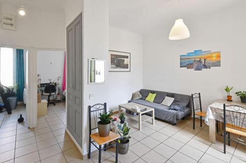 Charming flat in the centre of Toulon - Welkeys - Apartment - Toulon