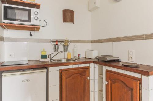 Cosy studio in the centre of Aix-en-Provence - Welkeys