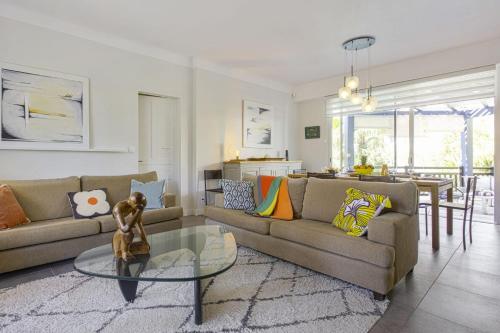 Superb 4 villa with pool & garden in Soorts-Hossegor - Welkeys