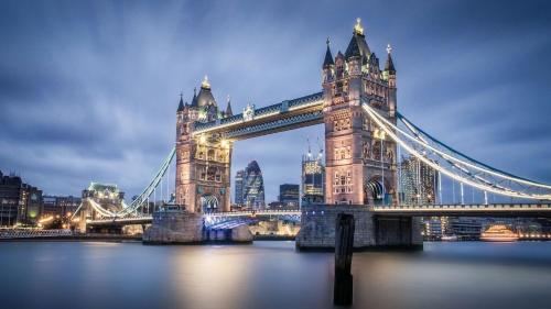 City Living apartments, London