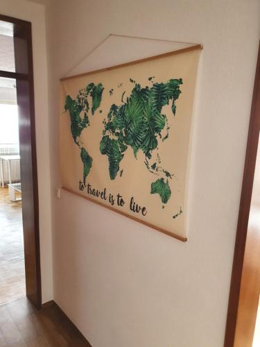 Penthouse "Michelangelo" GreatView, WiFi & Netflix Penthouse "Michelangelo" GreatView, WiFi & Netflix