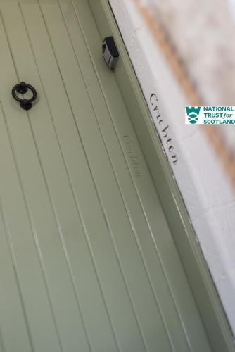 The Crichton Apartment by National Trust Scotland 3