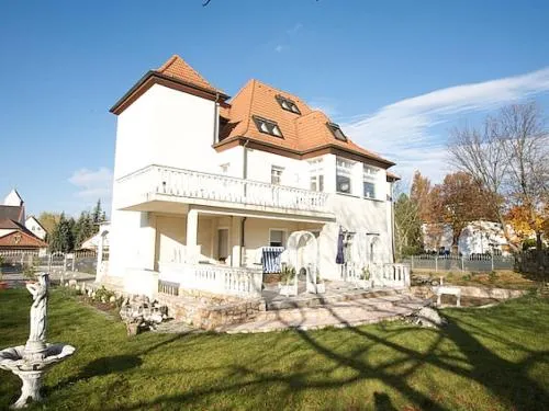Villa Seenland in Böhlen, Deutschland