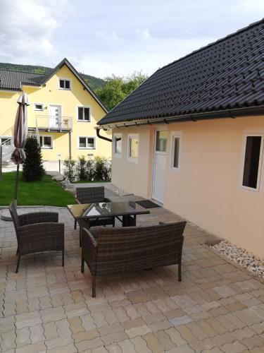 Ferienhaus Am-moore in Steindorf am Ossiacher See, Österreich
