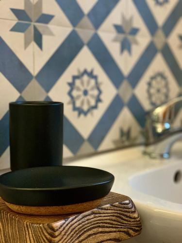 La Vecchia Posta B&B