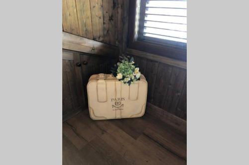 The Holidays Houses - "El Refugio del Alquimista" Casa rural Médulas gîte à louer Trigal